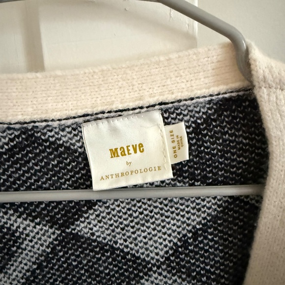 Anthropologie Cardigan - Picture 3 of 3